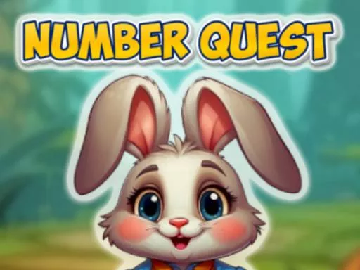 Number Quest - Free Unblocked Game