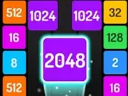Number Tiles - Free Unblocked Game