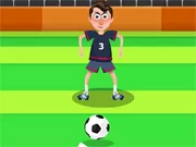 Nutmeg Football - Free Unblocked Game