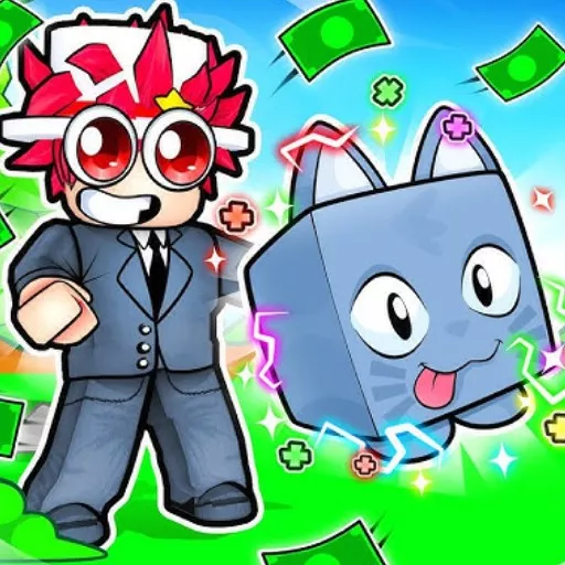 Obby +1 Pet Every Seconds - Free Unblocked Game