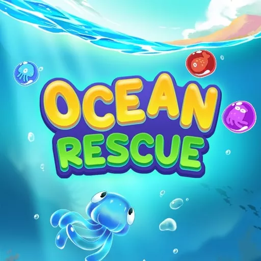 Ocean Rescue - Free Unblocked Game