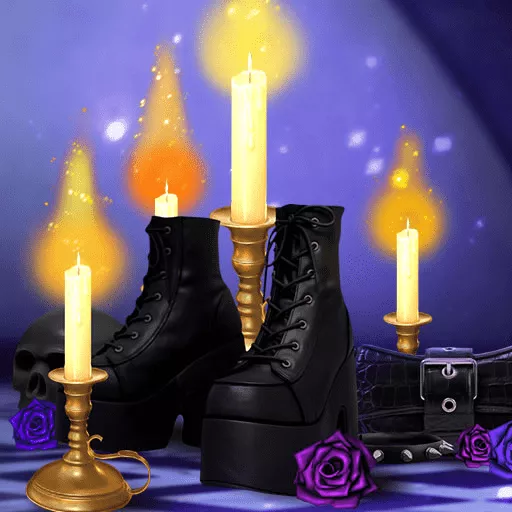 Oh My Goth - Free Unblocked Game