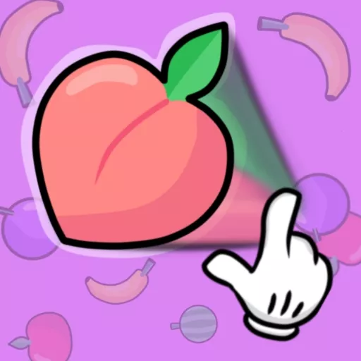 OhPeach-It - Free Unblocked Game