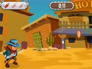 One Hand Cowboy - Free Unblocked Game