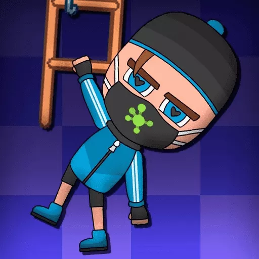 Only Parkour Skill up - Free Unblocked Game