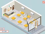 Open Restaurant - Free Unblocked Game