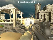 Operation Assault 2 - Free Unblocked Game