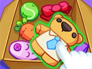 Organize It - Free Unblocked Game