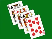 Original Classic Solitaire - Free Unblocked Game