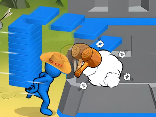 Outdo Io 3d - Free Unblocked Game