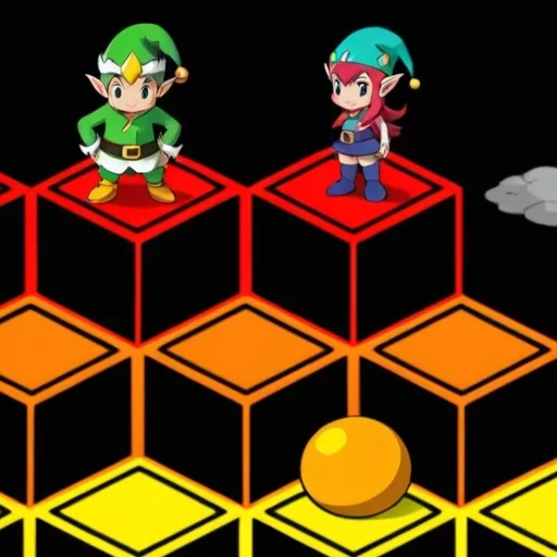 Over the Rainbow - Free Unblocked Game