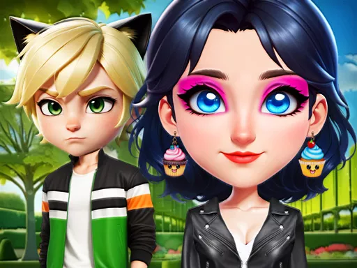 OverProtective Boyfriend - Free Unblocked Game