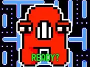 Pac Maze: Alphabet Escape - Free Unblocked Game