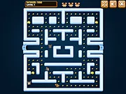 Pac Rat - Free Unblocked Game