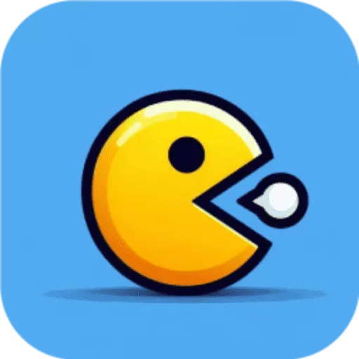 Pac Ring Adventure - Free Unblocked Game