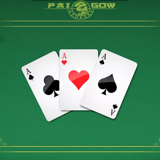 Pai Gow Poker - Free Unblocked Game