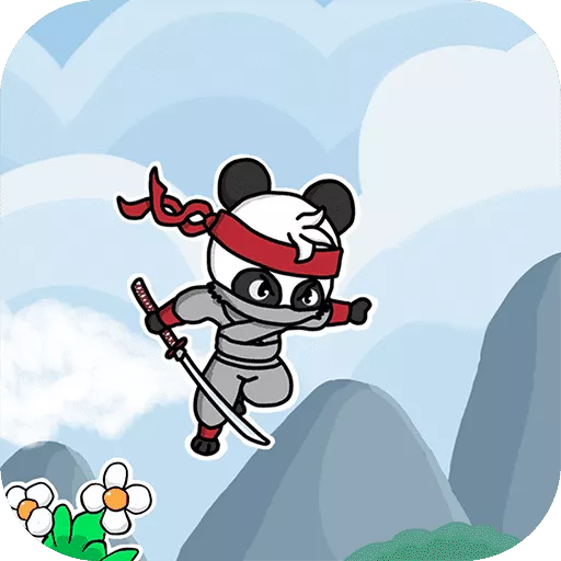 Panda Fight - Free Unblocked Game