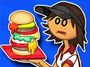 Papas Burgeria - Free Unblocked Game