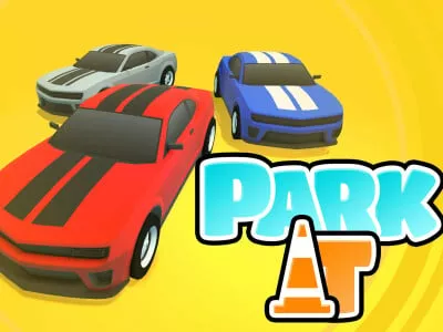 Park It - Free Unblocked Game