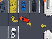 Park On Slot - Free Unblocked Game