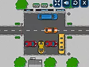 Parking Block - Free Unblocked Game