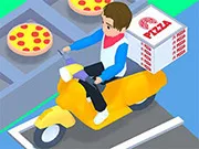 Parking Jam Delivery Traffic - Free Unblocked Game