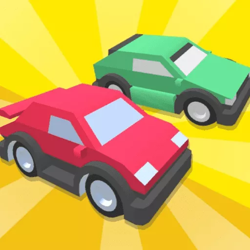 Parking Lot - Free Unblocked Game