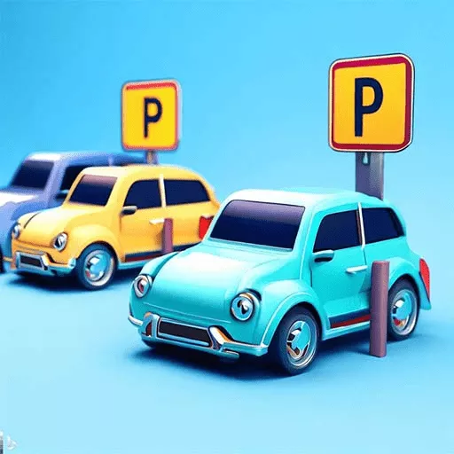 Parking Order - Free Unblocked Game