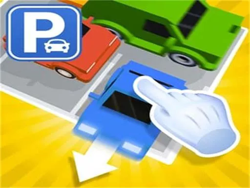 Parking Out JumpGame - Free Unblocked Game