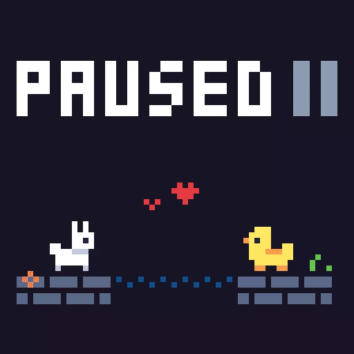 Paused - Free Unblocked Game