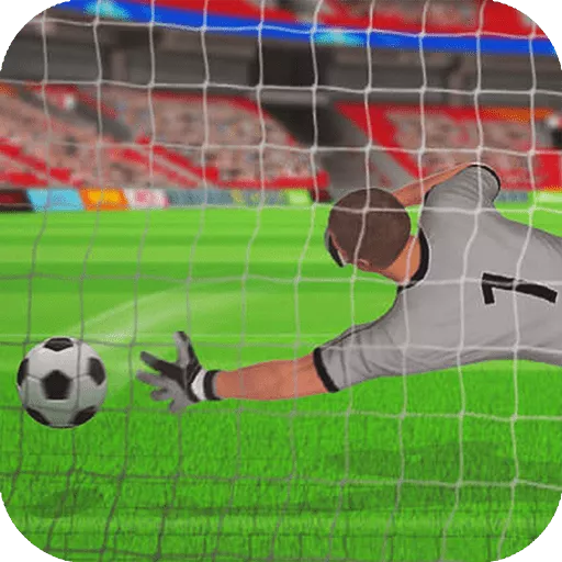 Penalty Challenge Multiplayer - Free Unblocked Game