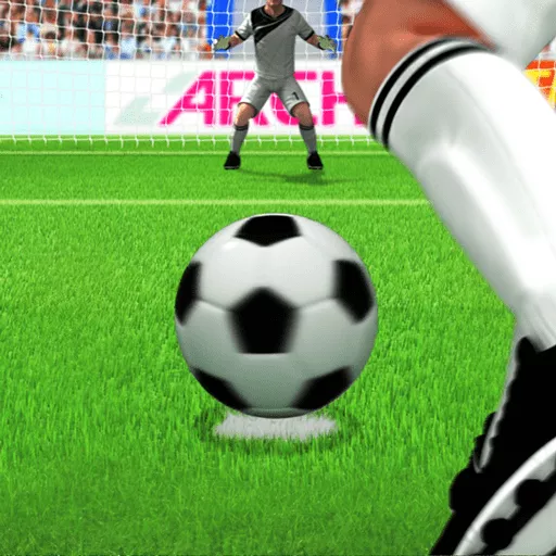 Penalty Challenge - Free Unblocked Game