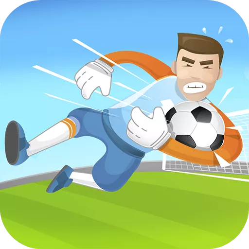 Penalty Superstar - Free Unblocked Game