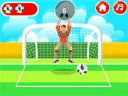 Penalty Y8 - Free Unblocked Game