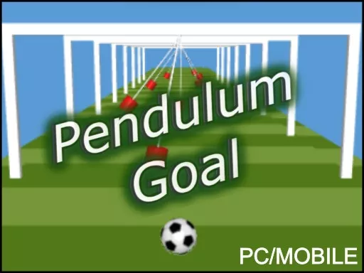 Pendulum Goal   Casual Physics - Free Unblocked Game
