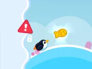 Pengu Slide - Free Unblocked Game