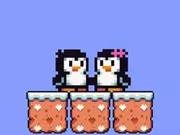 Penguin Love Puzzle - Free Unblocked Game