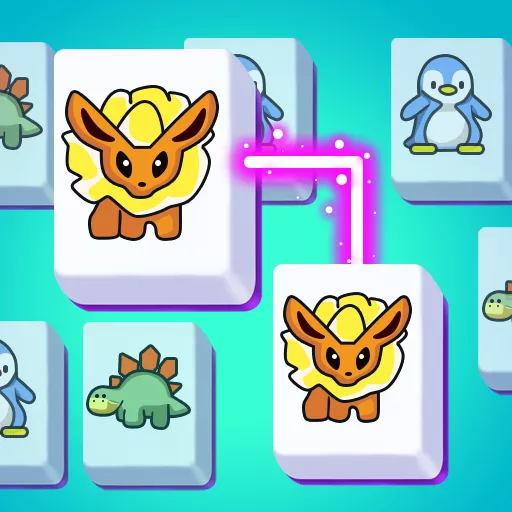 Pet Connect Match - Free Unblocked Game