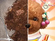 Pet Makeup Master - Free Unblocked Game