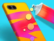 Phone Case DIY 3 - Free Unblocked Game