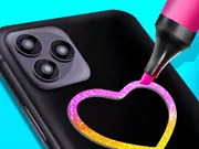 Phone Case DIY 4 - Free Unblocked Game