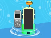 Phone Evolution Stacking - Free Unblocked Game