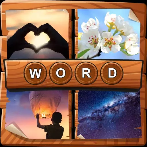 Pictures Riddle - Free Unblocked Game