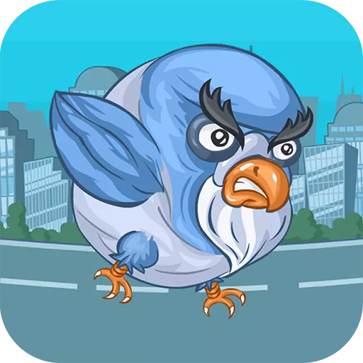 Pigeon Bomber - Free Unblocked Game