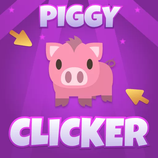 Piggy Clicker - Free Unblocked Game