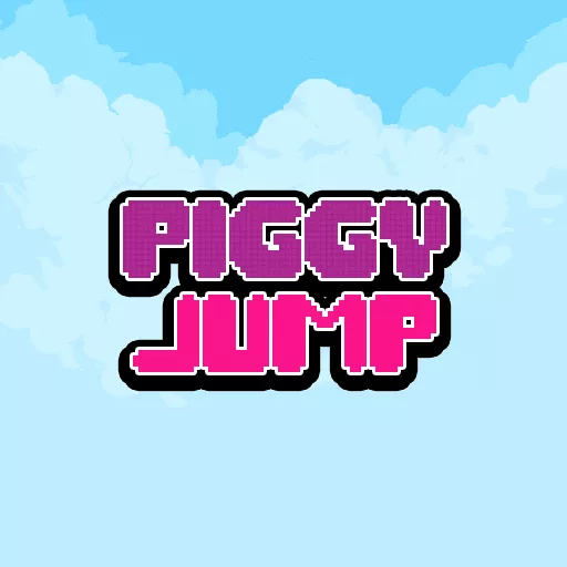 Piggy Jump - Free Unblocked Game