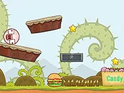 Piggy Roll - Free Unblocked Game