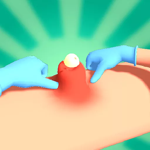 Pimple Squeeze - Free Unblocked Game