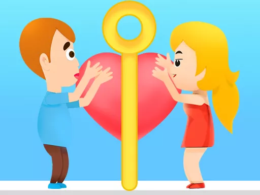 Pin Puzzle Love Story - Free Unblocked Game