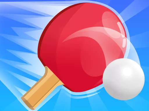 Ping Pong Battle Table Tennis - Free Unblocked Game